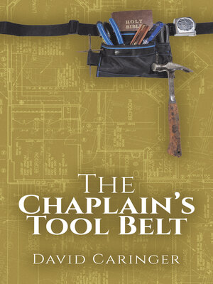 cover image of The Chaplain's Tool Belt